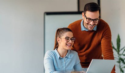 Digital Goal Tracking