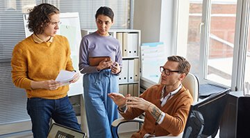 Sustainable Change in Coaching